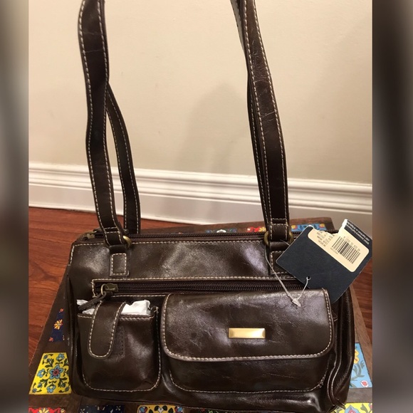 cherokee handbags